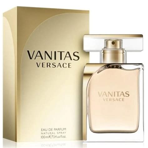 versace vanitas set|versace vanitas 100ml.